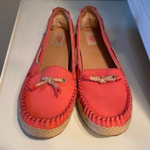 Ugg Chivon Moccasins